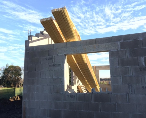 L'expertise en bâtiment continu malgré la pandémie.